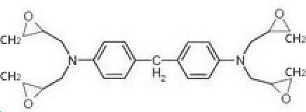 4,4'- 二氨基二苯甲烷環(huán)氧樹脂(AD-4N)